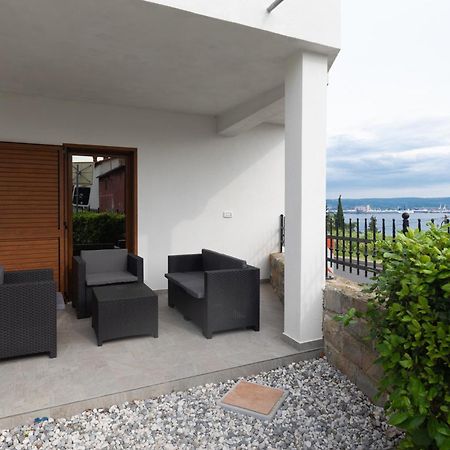 Apartma Oljka Ankaran Extérieur photo
