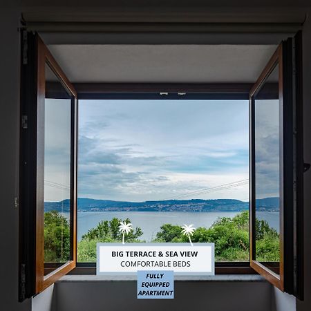 Apartma Oljka Ankaran Extérieur photo