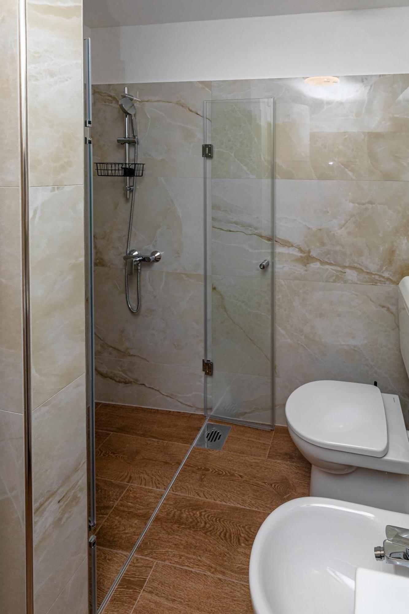 Apartma Oljka Ankaran Extérieur photo