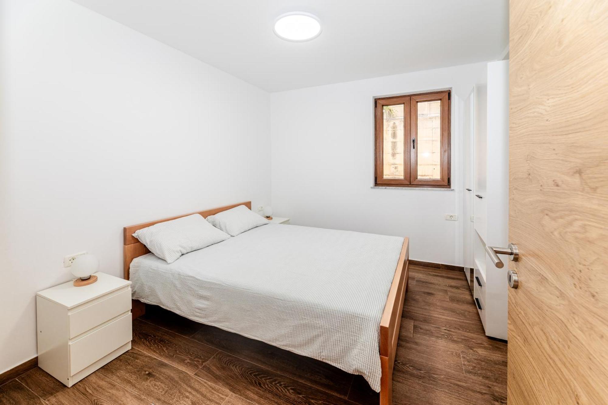 Apartma Oljka Ankaran Extérieur photo